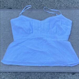 Hollister Camisole Top